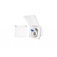 Westacc 220V Elektrik Girişi (16 A) siyah