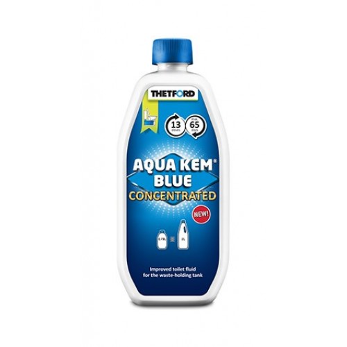 Kasetli Tuvalet C223CS(Aqua Kem Blue Konsantre,Aqua Rinse Pembe,Thetford Tuvalet Kağıdı)