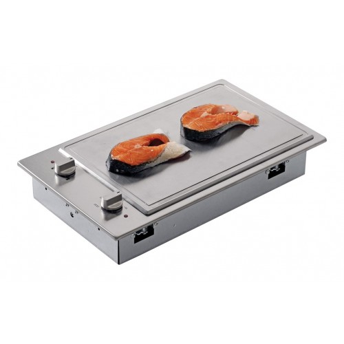 Teppanyaki Ocak