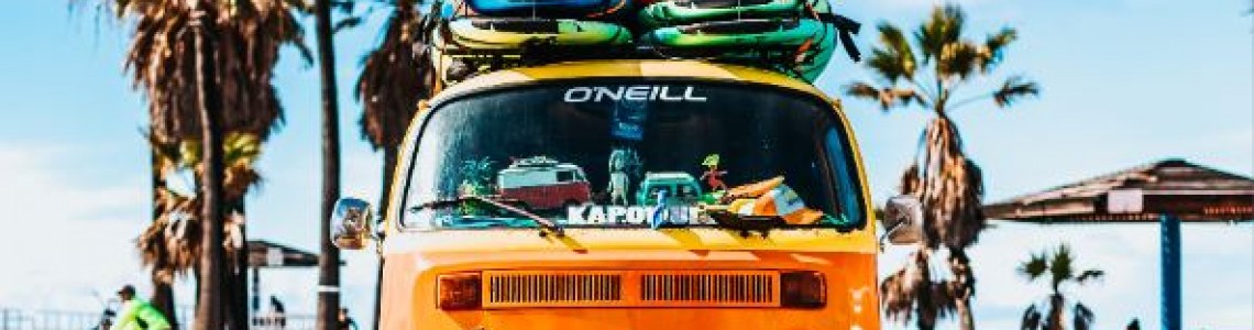 Karavan Çekerken Su Ağırlığı Karavan Çekerken Su Ağırlığı