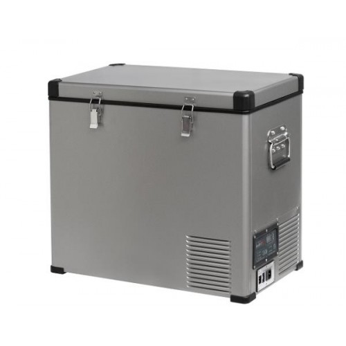 IndelB TB60 ÇELİK Buzdolabı