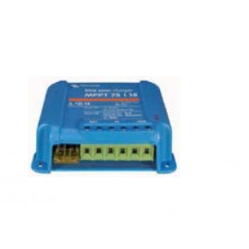 BlueSolar MPPT 75/10 Solar Şarj Kontrol Cihazları, Victron