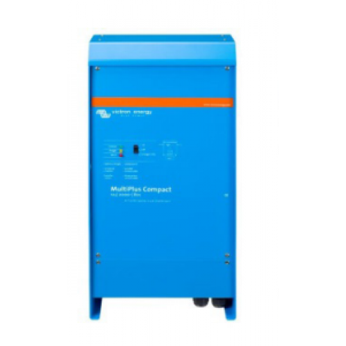 MultiPlus C 12/1200/50 Tam Sinüs İnverter/ Şarj Cihazı, MultiPlus Serileri Victron