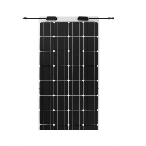 Renogy Güneş Paneli 100 Watt 12 V (Monokristal)