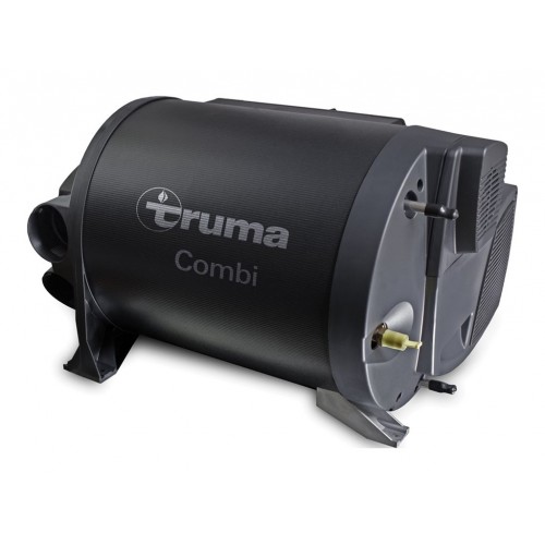 Truma Combi 4E (Gazlı ve Elektrikli)