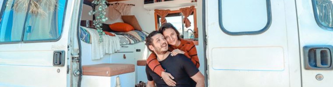 KARAVAN İLE SEYAHATİN AVANTAJLARI