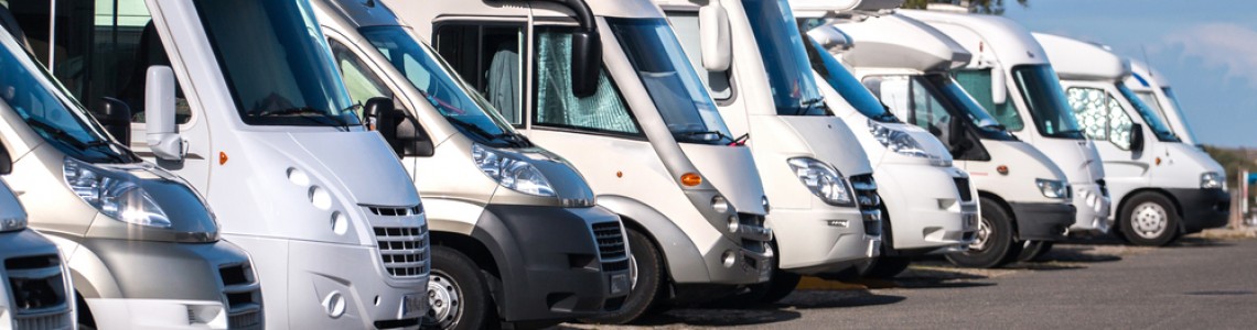 Karavan Alınmadan Önce Bilinmesi Gerekenler