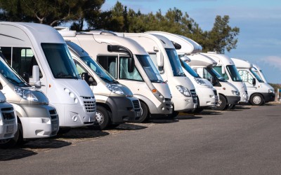 Karavan Alınmadan Önce Bilinmesi Gerekenler