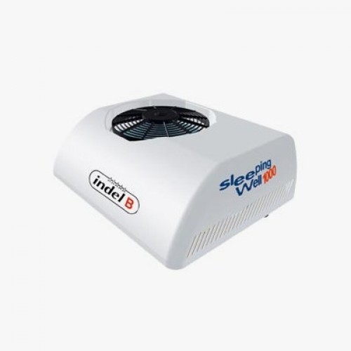SW 1000 Kabin Tavan Klima