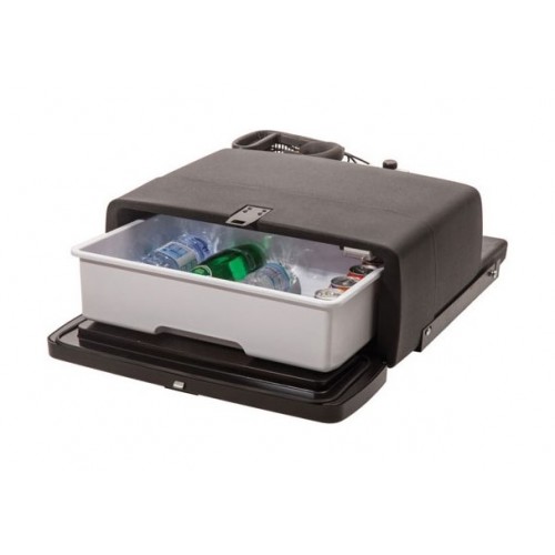 MOBİL BUZDOLAPLARI / TRAVEL BOX - TB35