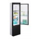 MOBİL 3 SİSTEMLİ BUZDOLAPLARI / N3141E+