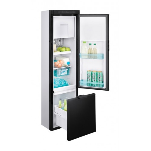 MOBİL 3 SİSTEMLİ BUZDOLAPLARI / N3141E+