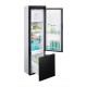 MOBİL 3 SİSTEMLİ BUZDOLAPLARI / N3141E+