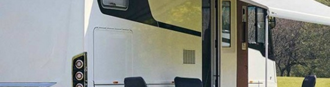 Thule Omnistor 9200 Serisi