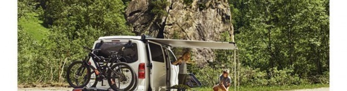 Thule 3200 Serisi Thule 3200 Serisi