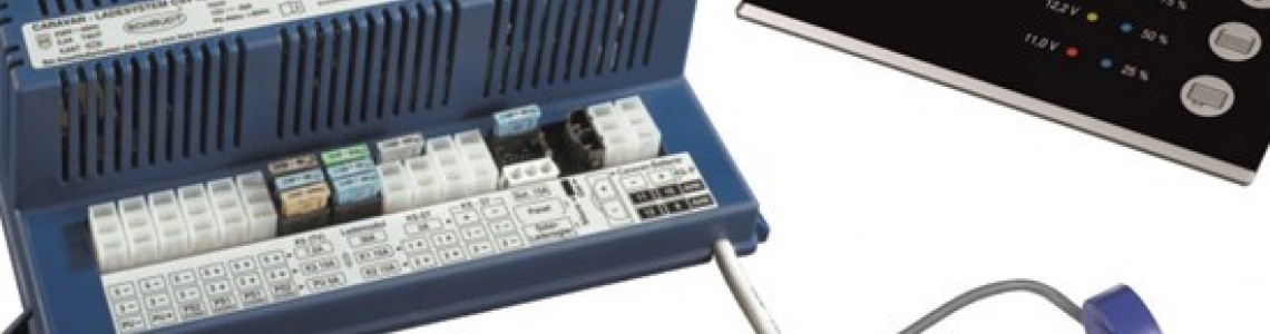 Kontrol Panelleri Kontrol Panelleri