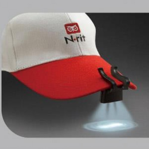 N-Rit Ultra Bright 3 Led Şapka Lambası