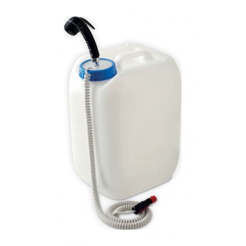 MOBİL DUŞ 12V