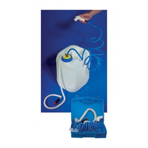 SPRİL MOBİLE DUŞ 12V