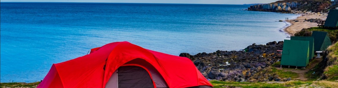 Doğa ve Kamp Tutkunlarının Türkiye’de Mutlaka Keşfetmesi En İyi 26 Kamp Alanı – Part 1