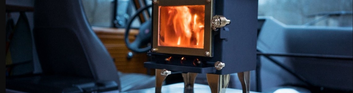 Karavan Isıtma Sistemleri