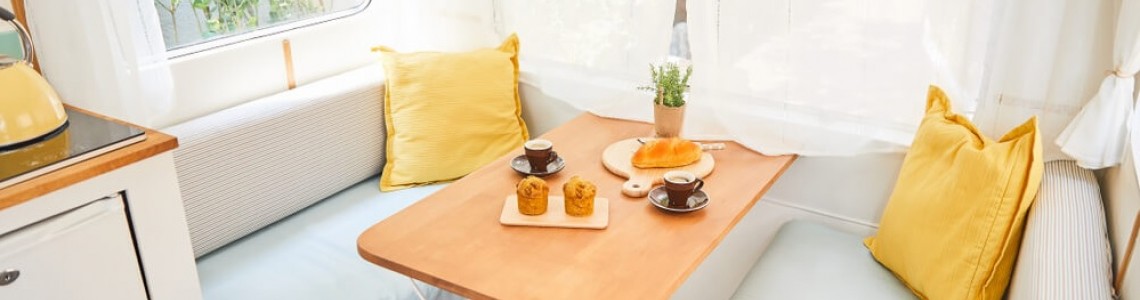 Karavan Kiralamada Nelere Dikkat Etmelisiniz