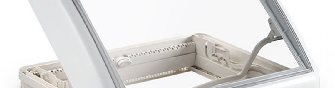 Karavanda Havalandırma Sistemleri