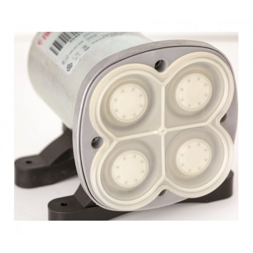 AQUA F HİDROFOR 13 LT 12V