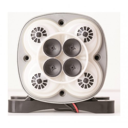 AQUA F HİDROFOR 13 LT 12V