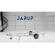 JARUP Hazır Şasi Seti (1500 kg)