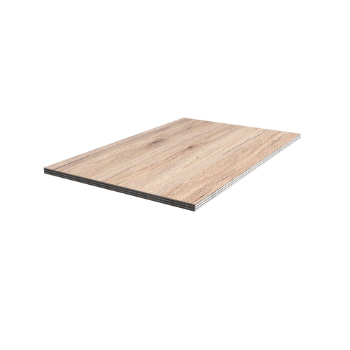 Oslo - 12mm Kontrplak