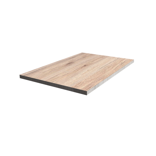 Oslo - 15mm Kontrplak