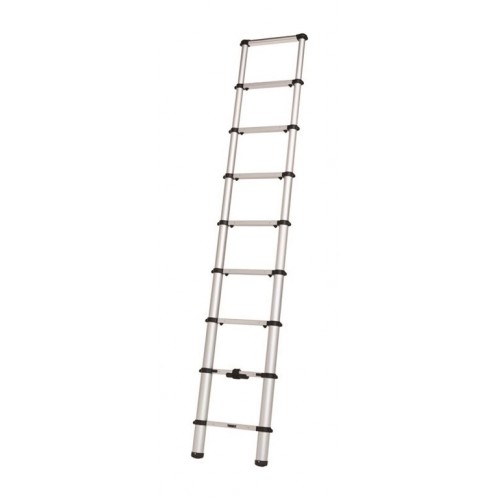 Thule Teleskopik Merdiven 9 Adım