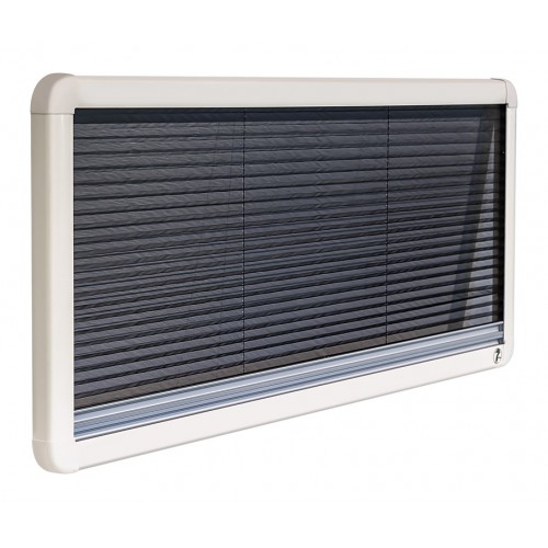 Berhimi 500900 Karavan Penceresi (Amortisörlü)