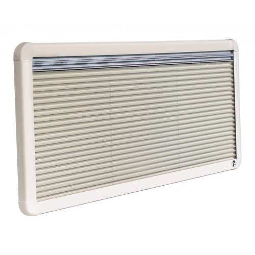 Berhimi 500900 Karavan Penceresi (Amortisörlü)