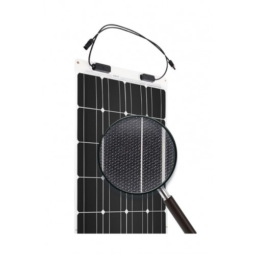 Renogy Güneş Paneli 80 Watt 12V (Monokristal)