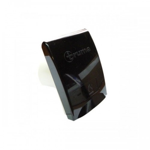 Truma Dış Gaz Alım Noktası Siyah