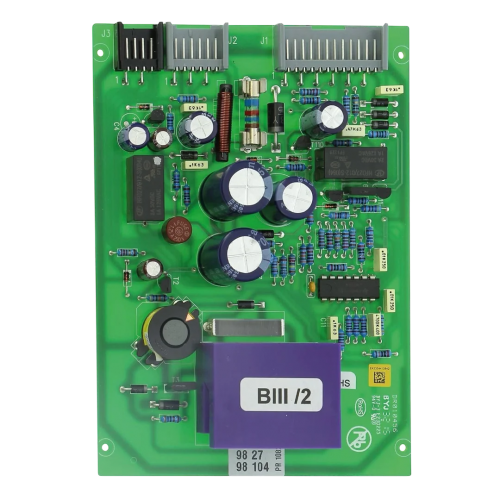 Boiler Elektronik Kart