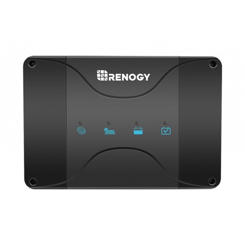 Renogy Akü Şarj Cihazı MPPT (50A)