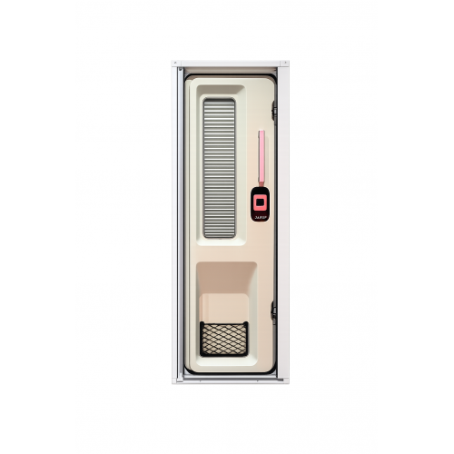 Karavan Kapısı (60x181 - Sağ)