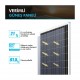 Renogy Güneş Paneli 80 Watt 12V (Monokristal)