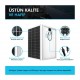 Renogy Güneş Paneli 80 Watt 12V (Monokristal)