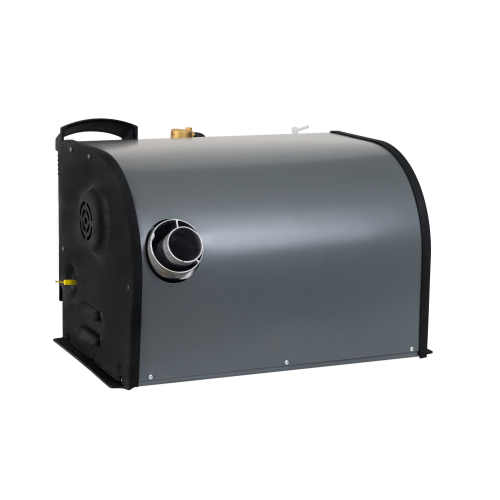 Alde Compact 4000 D Plus