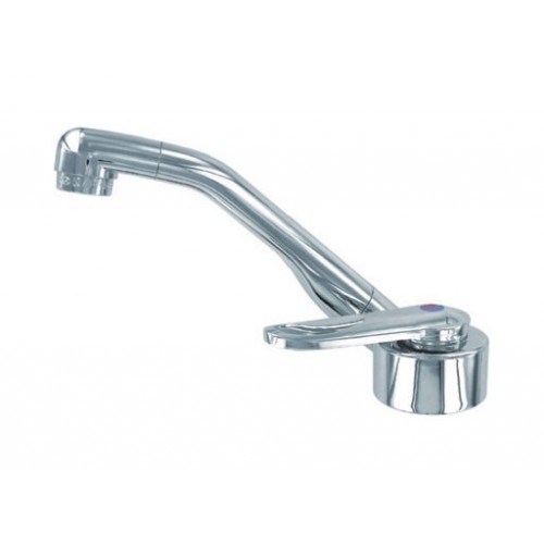 FLORENZ KROM KATLANIR MUSLUK