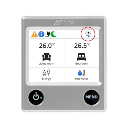 Alde Compact 3030 (Gazlı ve Elektrikli) Alde Compact 3030 (Gazlı ve Elektrikli)