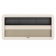 Yeni Flat Karavan Penceresi (50x120) (Bej) Yeni Flat Karavan Penceresi (50x120) (Bej)