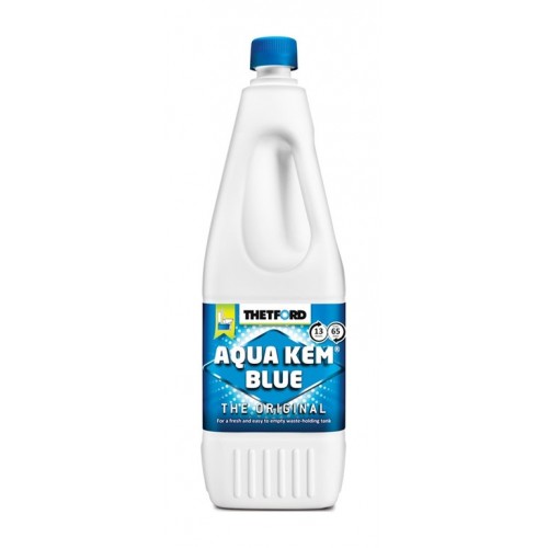 Aqua Kem Blue 2 Litre (6 adet)