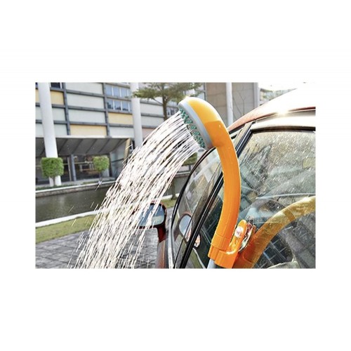 Şarjlı El Duşu Seti