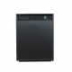 Berhimi Premium Black 85 Litre Buzdolabı (Siyah)