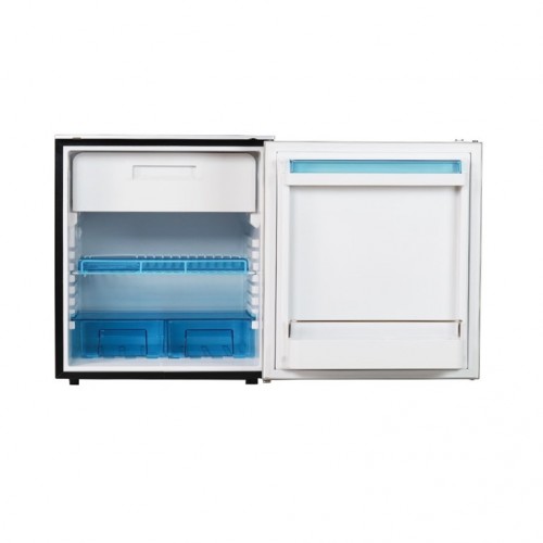 Berhimi Premium Black 85 Litre Buzdolabı (Siyah)